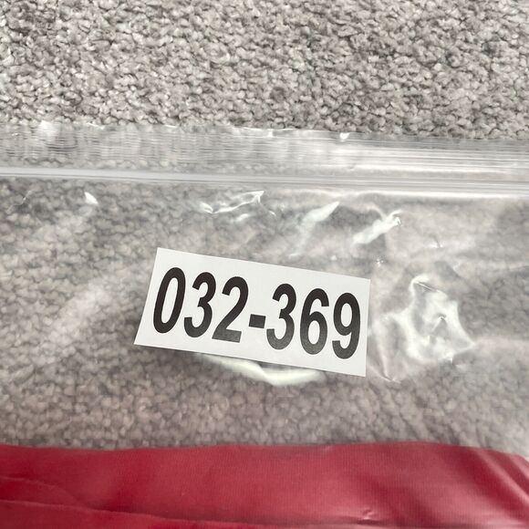 Disney Mickey Mouse Graphic T-Shirt Mens XL Red Crew Neck Cotton Casual Dad Tee - Picture 8 of 8